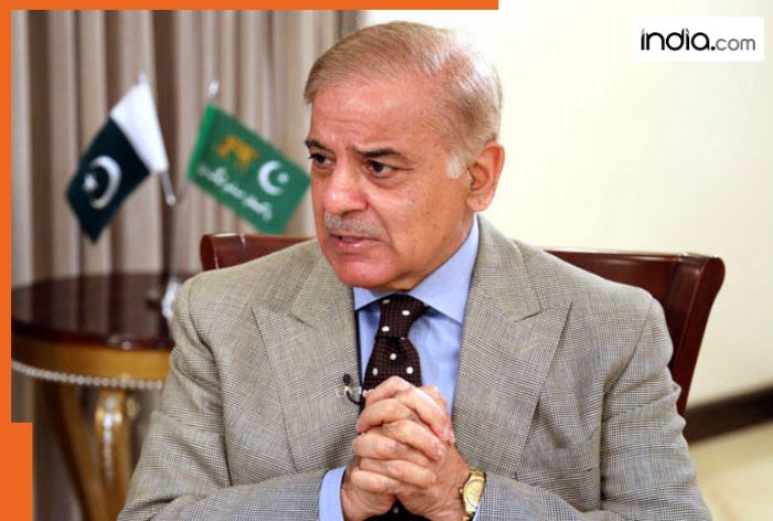 Bad news for Shehbaz Sharif as Pakistan’s passport ranks 4th worst globally, its position is…, India stands at..