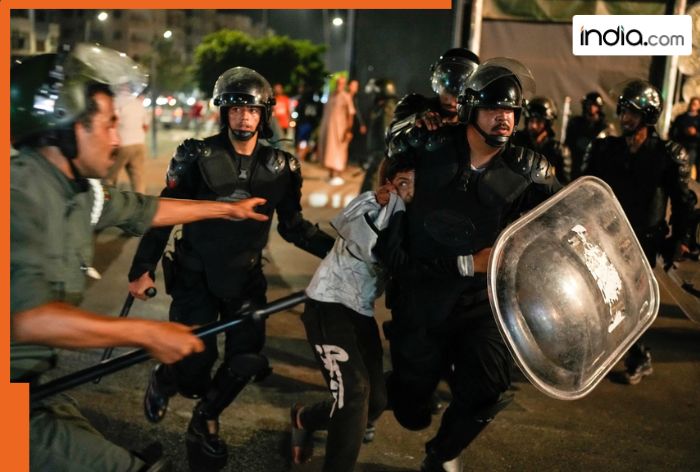 After Nepal, Madagascar, will Gen Z protests topple another government? THIS Muslim-majority country is facing massive unrest due to..., Gen Z 212 to..