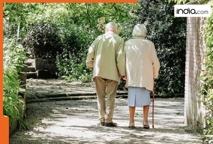 Neglect your parents and your salary will be deducted; This state is bringing a new law for Govt employees; not Maharashtra, Bihar, Assam, it is...