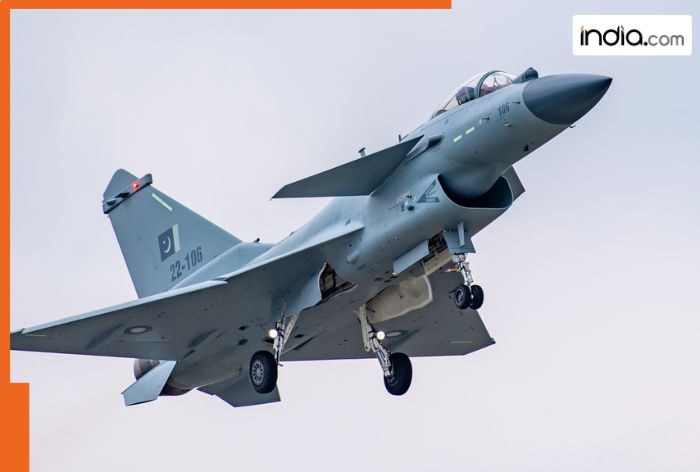 Has Anti-Rafale propaganda succeeded? THESE Muslim country set to buy powerful fighter jets from India’s enemy, features AESA radar; name is…