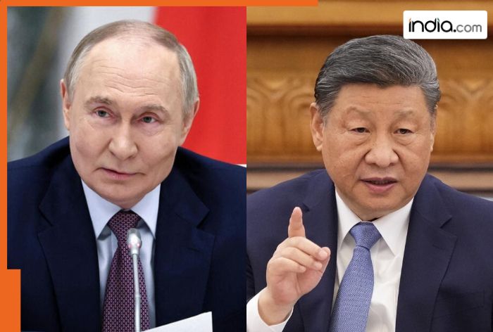 Is Russia and China deploying seductive spies in West? Honey‑trapping US engineers to steal state secrets for…, experts says, ‘psychological warfare…’