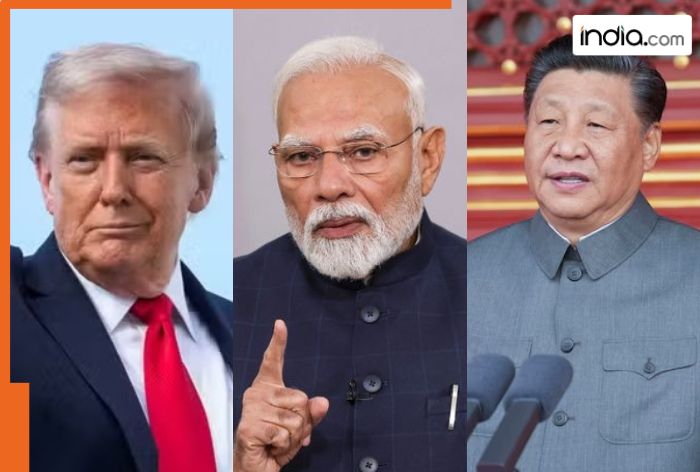 US Oil War: How Washington’s bid to stop Putin is forcing India and China to ditch the Dollar