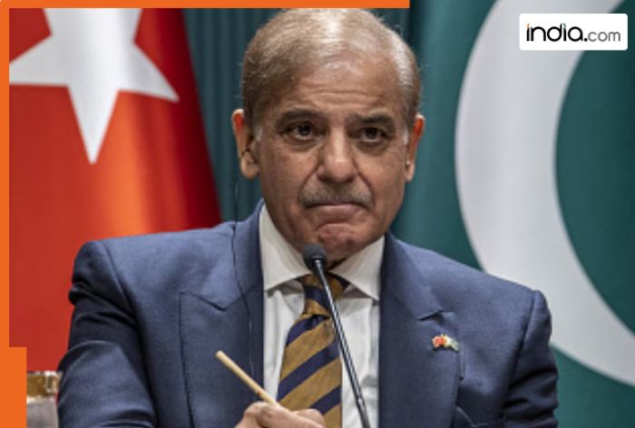 More trouble for Shehbaz Sharif as global terror funding watchdog FATF issues stern warning to Pakistan, says, ‘Exits on grey list not bulletproof…’