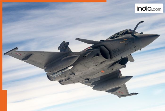 Pakistan, China to get sleepless nights as India set to acquire THIS super powerful missile that can strike targets 200 km away, Rafale to get…, it is…