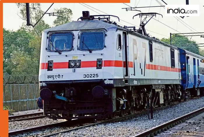 No train reservation, no PNR status for two hours on…, What happened to Indian Railways system?