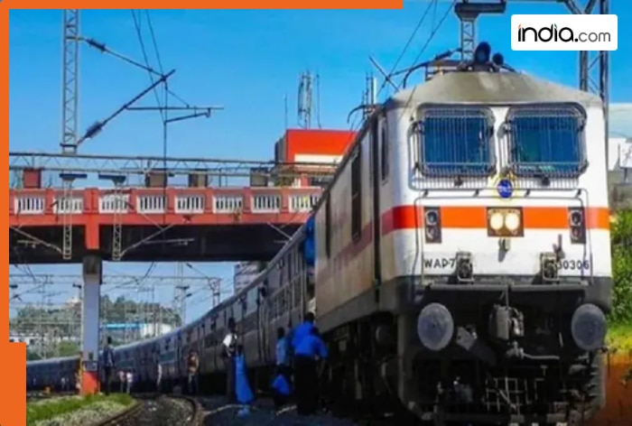Chhath: Indian Railways makes special arrangements at Bihar stations to handle…, special trains deployed for…