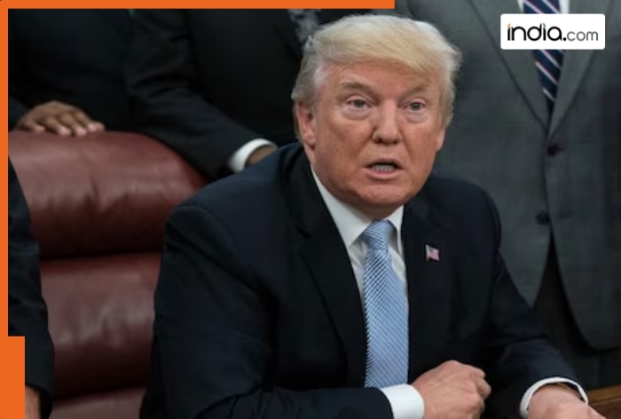 Bad news Donald Trump as Taiwan turns down 50-50 deal with US on…., to impact…