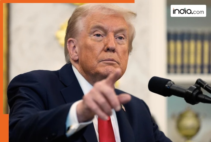 US government shutdown enters day 18: Donald Trump says ‘a Democrat…’