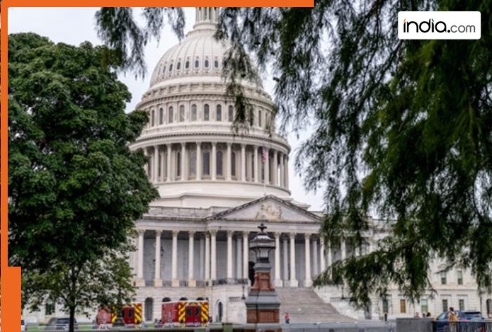 1st time in 6 years, US government shuts down after Senate fail to agree on…, Here’s what we know so far