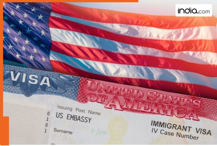 ATTENTION travellers: US imposes visa bond rule on 6 countries to curb…, is India in the list?