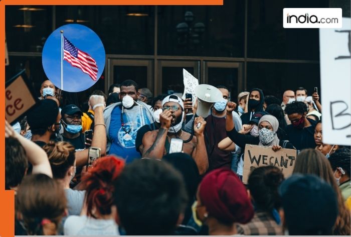 Is racial inequality in US real? Do people think of SCOTUS as “too conservative”? Know what data says