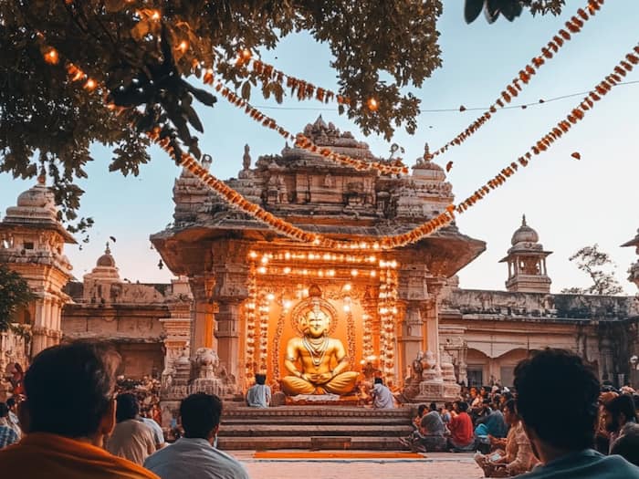 Lord Ram and Bharat Story