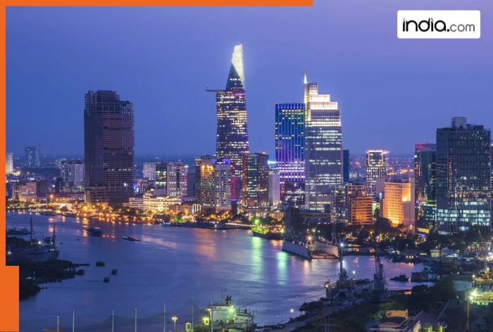 RANKED: 8 most affordable countries in the world - not US, Canada, or UK, is India on the list?