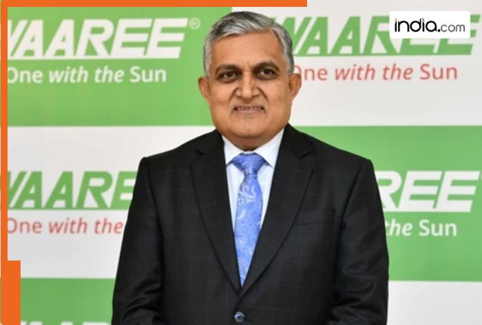 Meet India's newest billionaire siblings: How four brothers turned