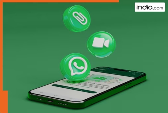From birth certificate, property tax to driving licences: WhatsApp to bring 50 different services for Delhi residents, bilingual chatbot to…