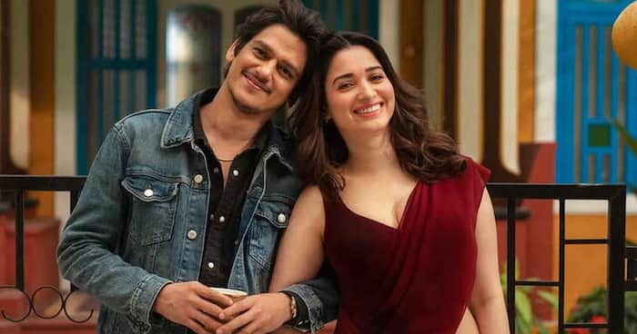 When tamannaah bhatia vijay varmas relationship grabbed more eyeballs than the latters film releases shock laga ki itna logo ko interest
