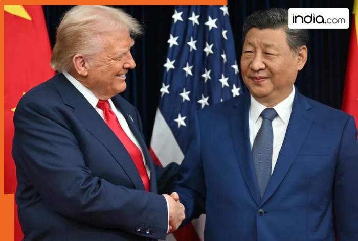 Xi Jinping plans BIG move to dominate world by…., now, will Trump surrender before China?