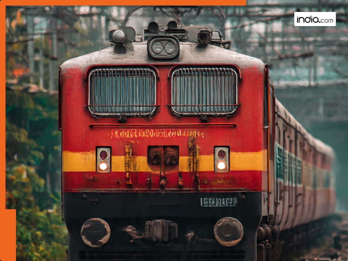 Good news for IndiGo commuters hit by disruption as Northern Railway plans…