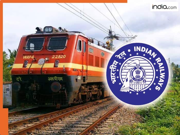 Indian Railways Rules and regulations