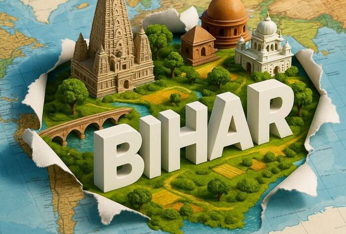 17 day Chief Minister Bihar