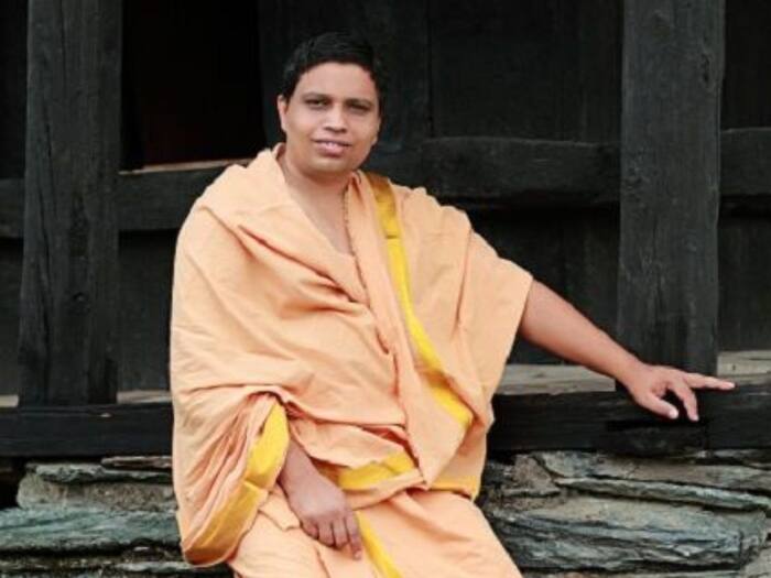 Acharya Balkrishna Weight Gain Tips