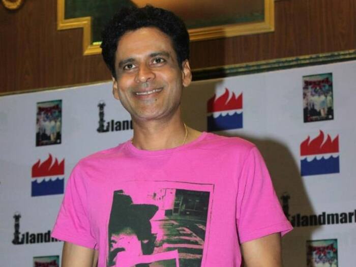 Manoj Bajpayee Fitness Secret