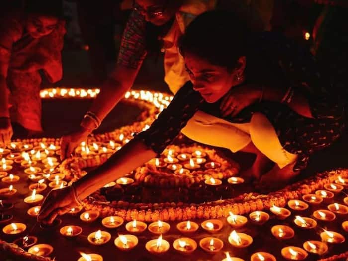 Dev Deepawali Varanasi Hidden Gems