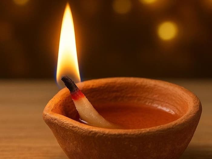 Auspicious items on kartik purnima