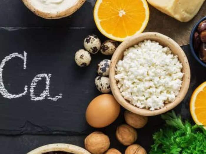 Calcium Deficiency Symptoms