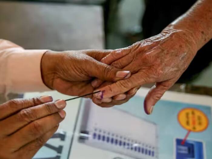 Right to vote