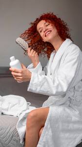 7 Sulfate-Free Shampoos That Transform Your Hair Routine Instantly