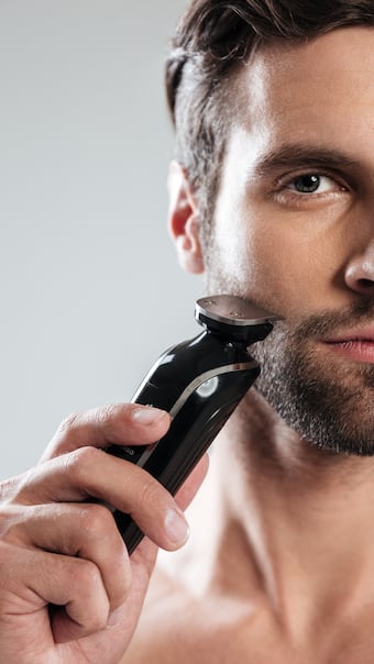 7 Best Men’s Trimmers You Should Buy in 2025!