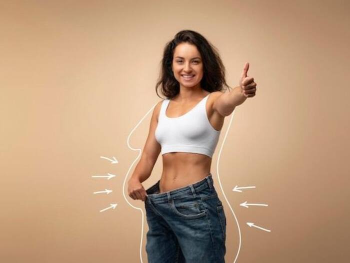 Acharya Balkrishna Weight Gain Tips