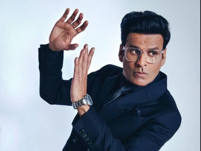 Manoj Bajpayee Fitness Secret