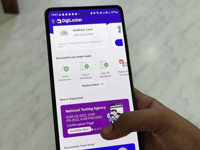 DigiLocker