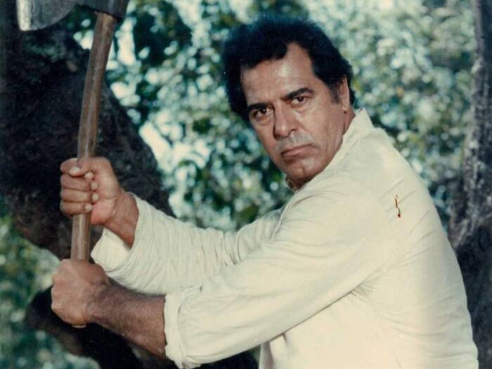 Dara Singh Body Building Tips