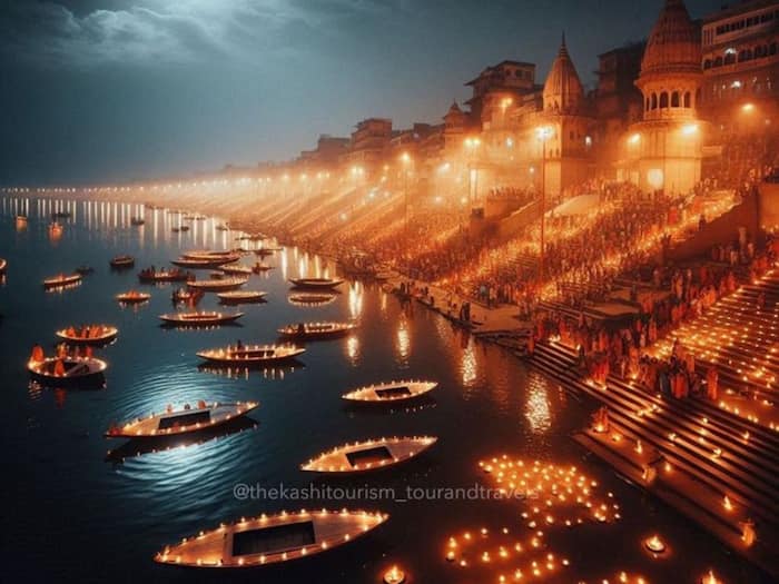 Dev Deepawali Varanasi Hidden Gems