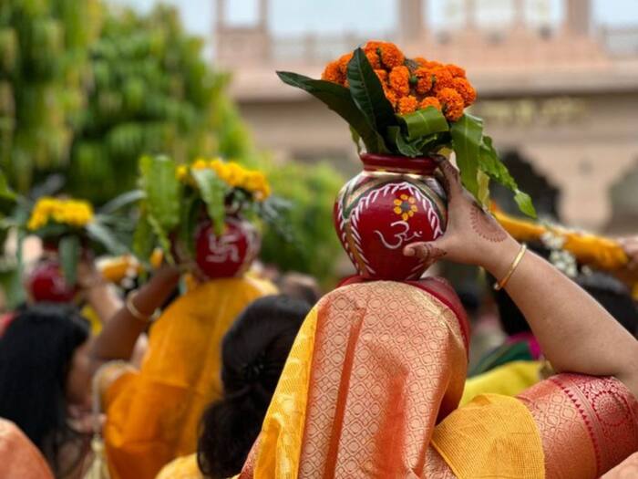 Auspicious items on kartik purnima
