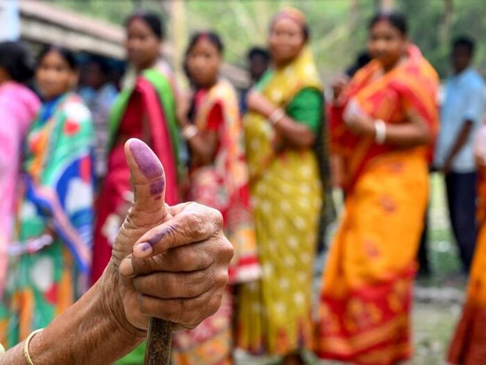 Right to vote