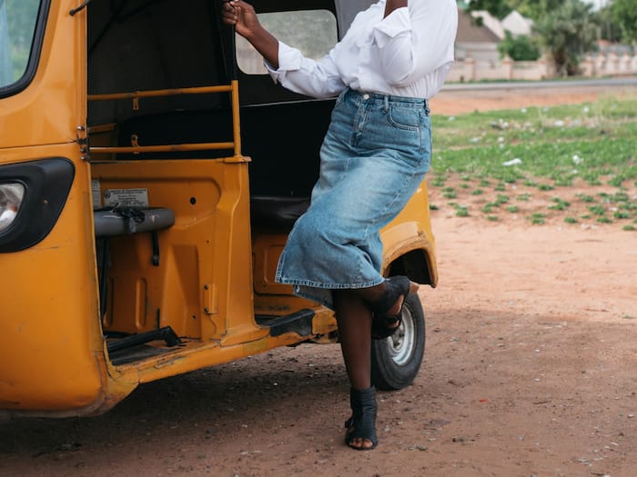 3 wheels in auto why