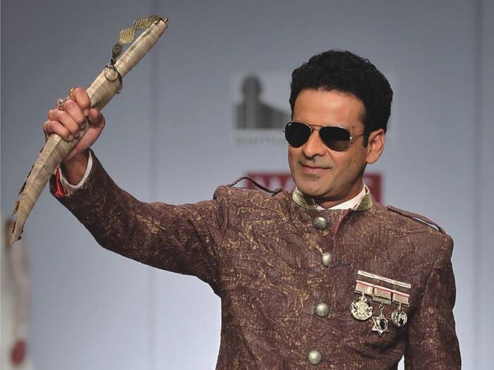Manoj Bajpayee Fitness Secret