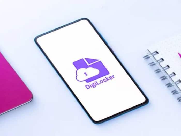 DigiLocker