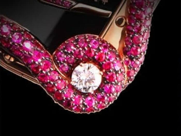 Vertu Signature Cobra