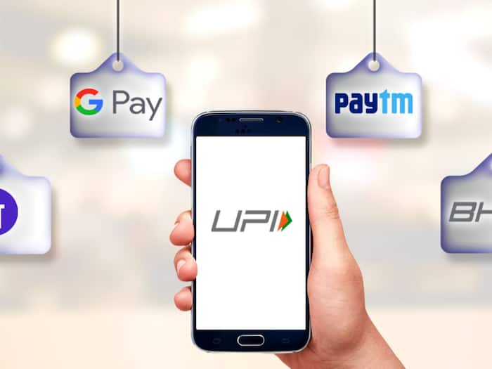 Upi Payment