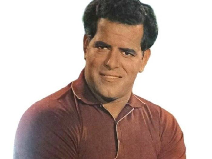 Dara Singh Body Building Tips