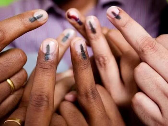 Right to vote