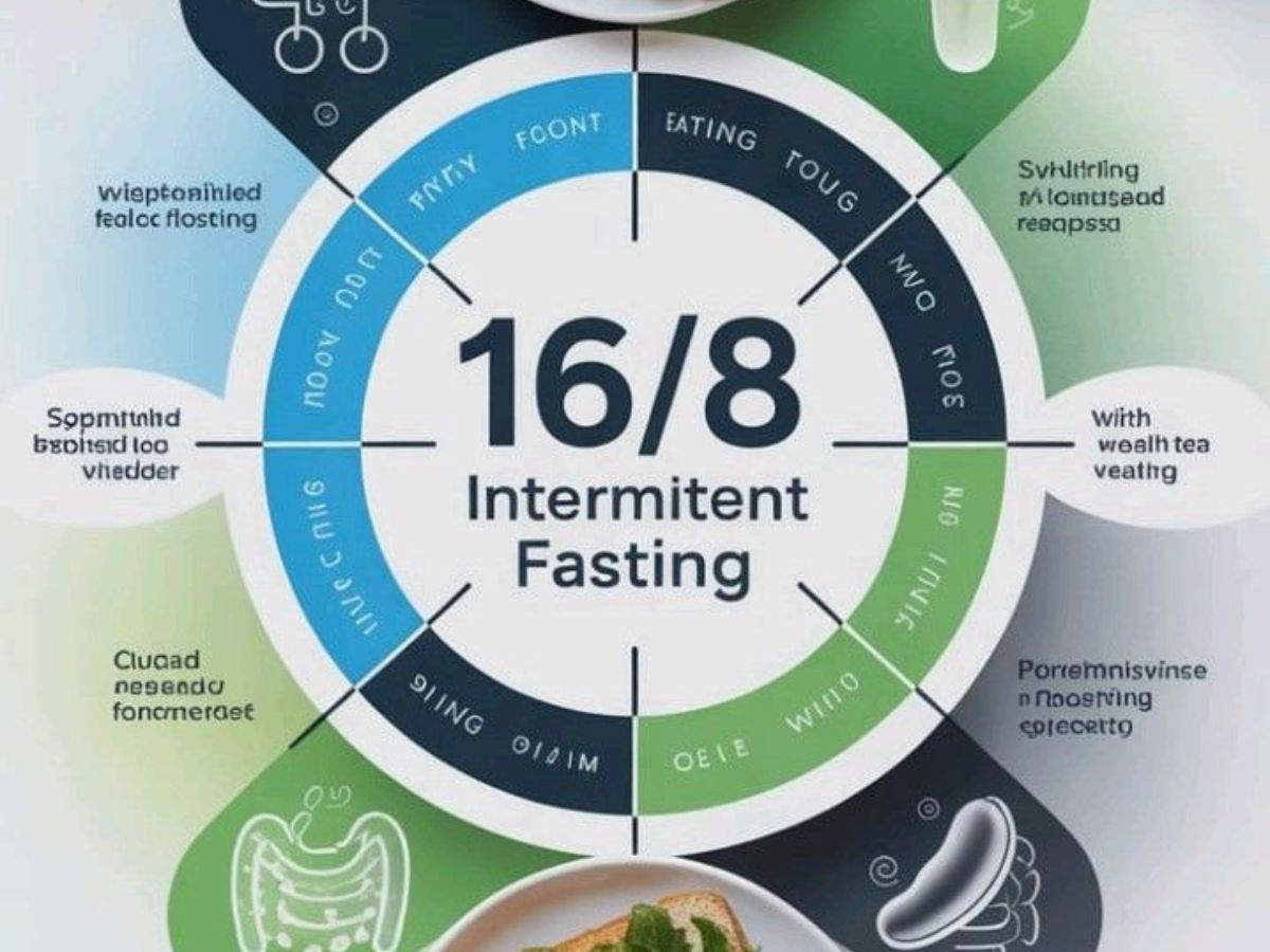क्या होती है Intermittent Fasting? जानिए इसके अनोखे नियम और फायदे