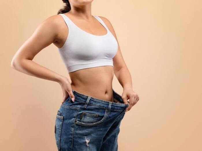 Acharya Balkrishna Weight Gain Tips