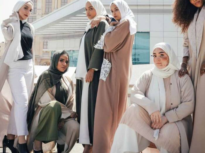 Saudi arabia new corporate dress