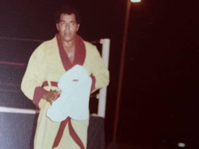 Dara Singh Body Building Tips